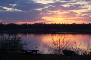 lake spring resort rv