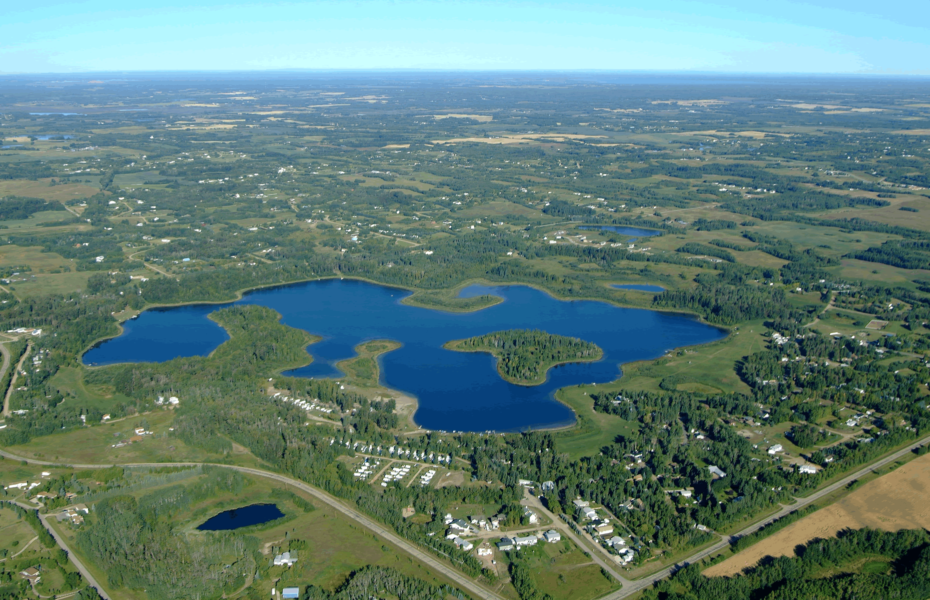 Spring Lake RV Resort